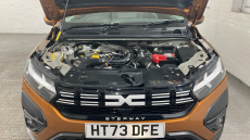 Dacia Sandero Stepway 1.0 TCe Expression 5dr Petrol Hatchback